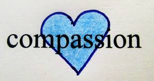 Cultivating Compassion and Self-Love – Exploring self-compassion through writing