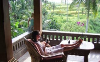 Bali Hi! Part 1 – Meditate, Yogi and be Mindful