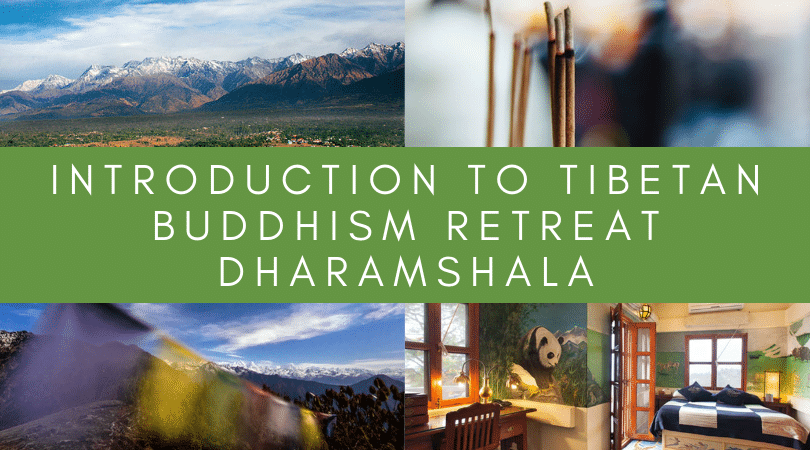 tibet tour and travel dharamshala
