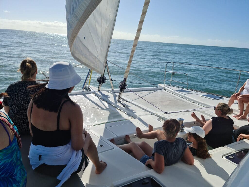 Port Douglas May 2021 Tour Photos Vibrant Women Travel