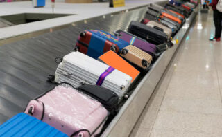Travelling on a Dual Passport: Entering and Leaving Australia
